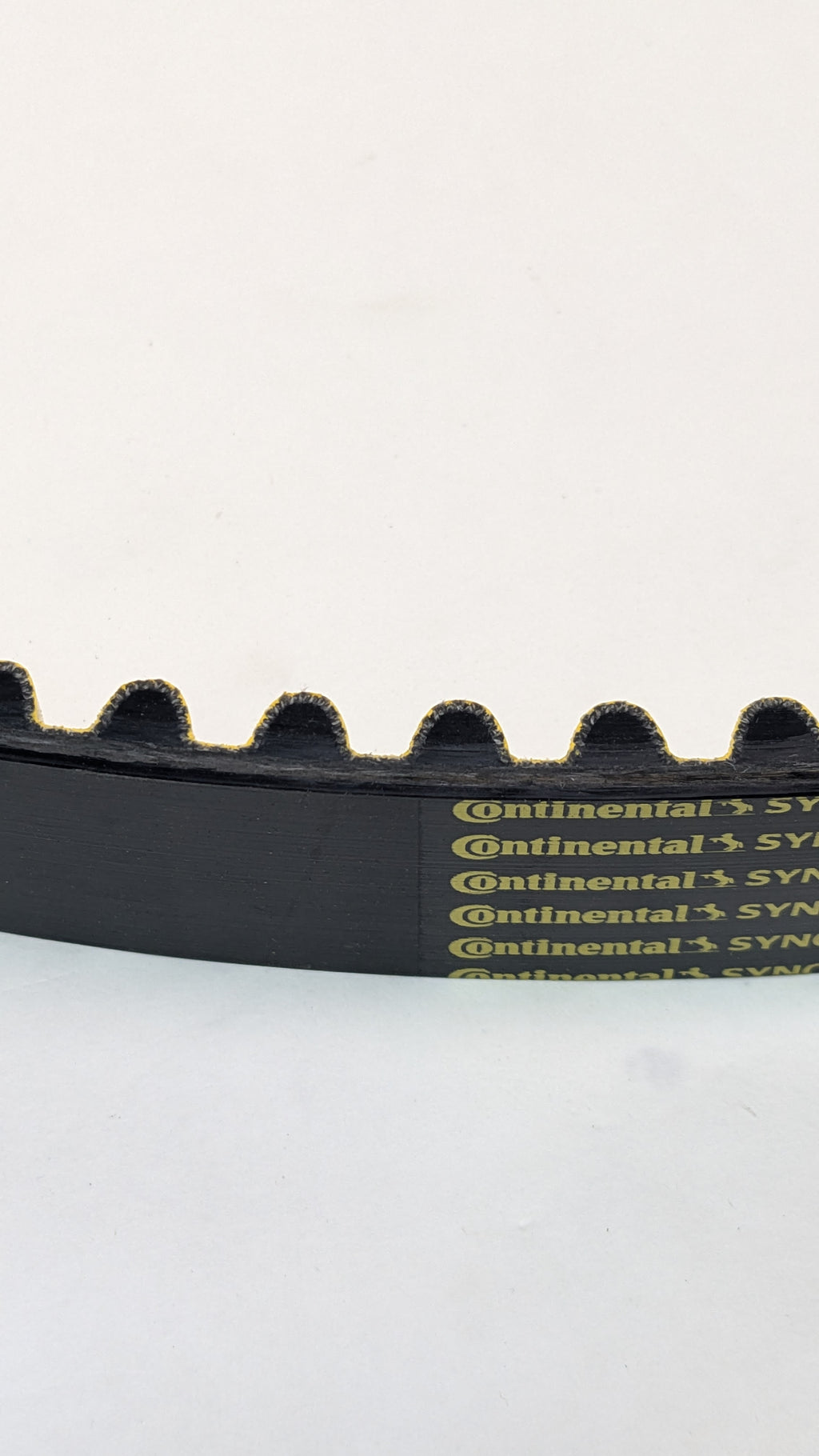 CONTINENTAL SYNCHROCHAIN CARBON CTD 1750 C14M 125 T 36MM W 1750MM OAL TIMING BELT