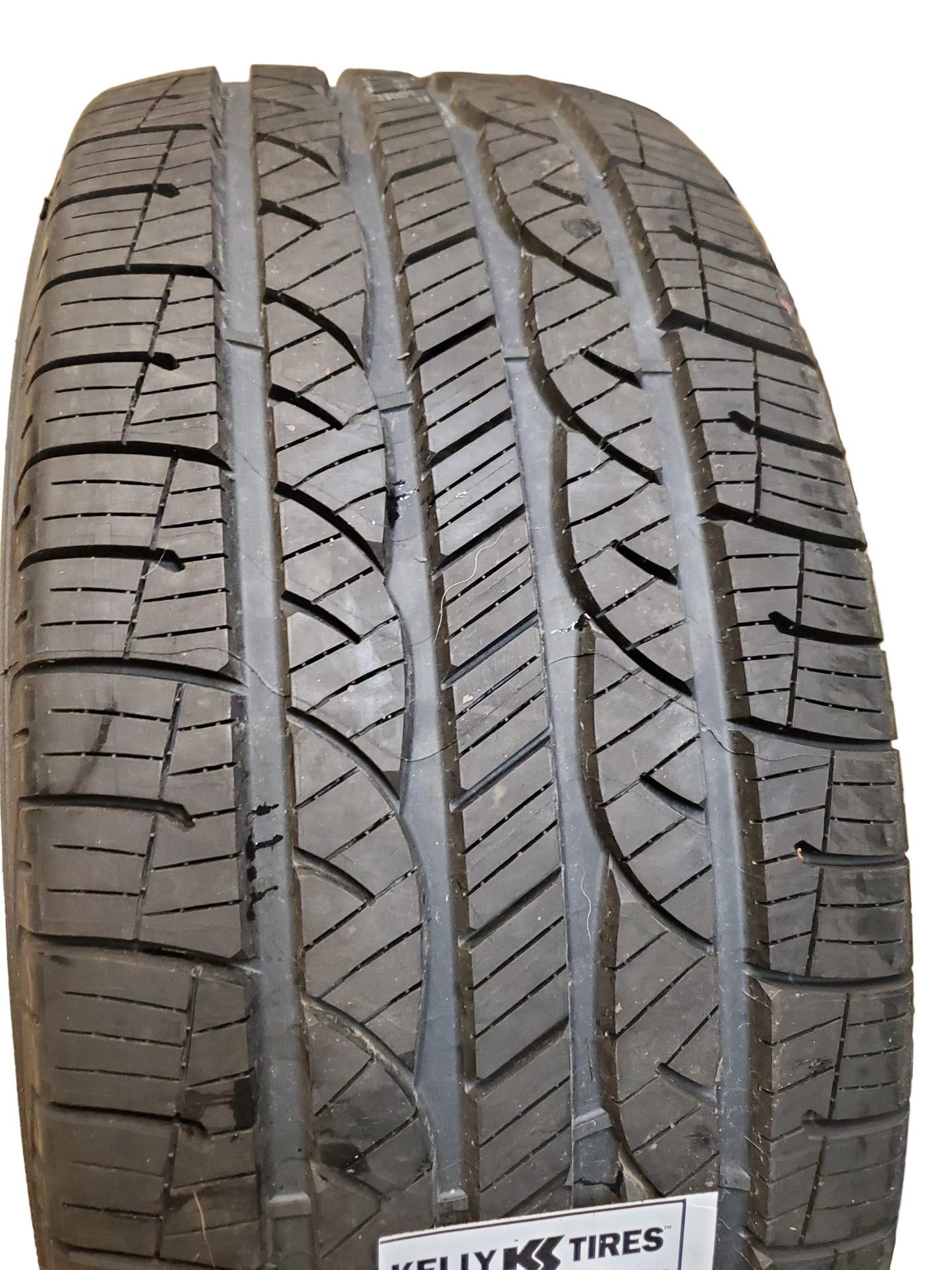 KELLY EDGE TOURING A/S BSW P 235 50 17 96H ALL SEASON TIRE 356829081