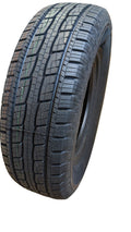 GENERAL GRABBER HTS 60 BSW P 245 75 16 111S ALL SEASON TIRE 4504620000