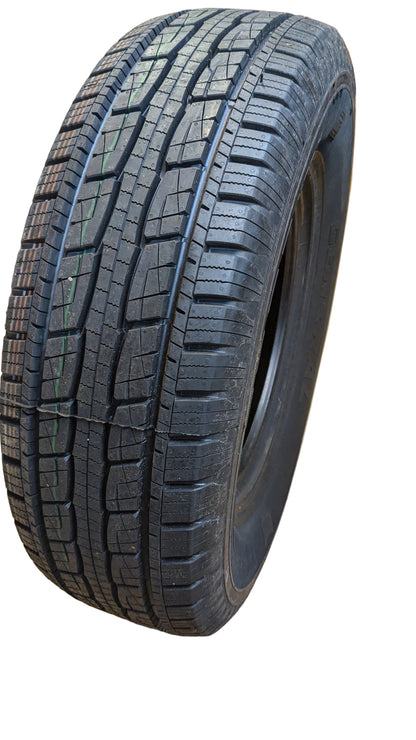 GENERAL GRABBER HTS 60 BSW P 245 75 16 111S ALL SEASON TIRE 4504620000