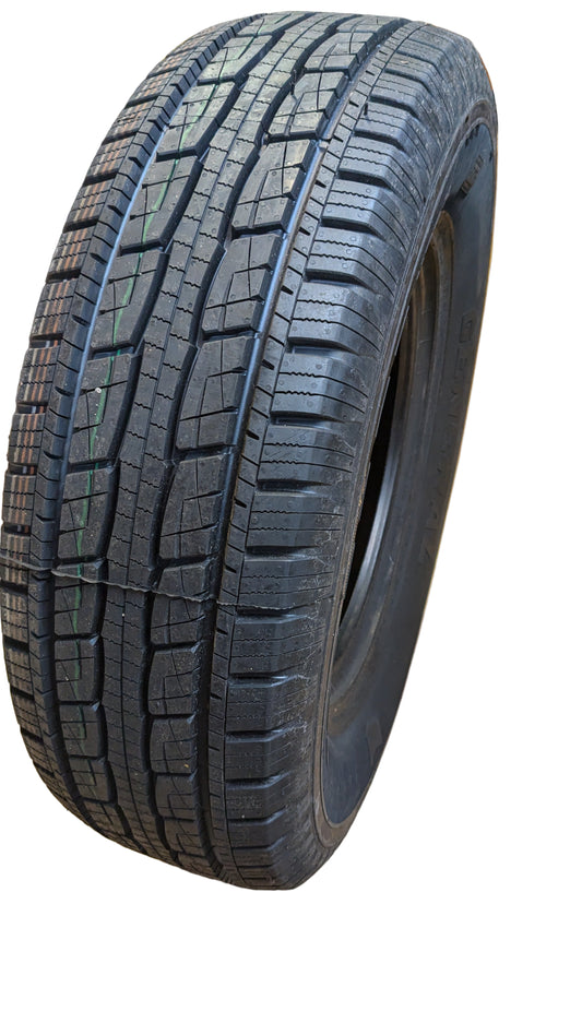 GENERAL GRABBER HTS 60 BSW P 245 75 16 111S ALL SEASON TIRE 4504620000