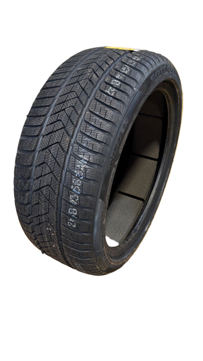 PIRELLI WINTER SOTTOZERO 3 BSW P 255 40 20 101W XL WINTER  TIRE 3956300