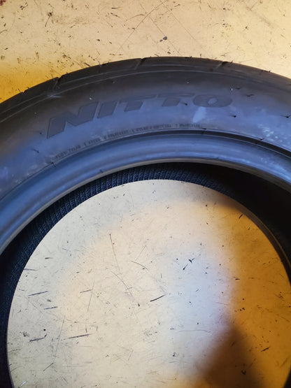 NITTO NEO GEN BSW P 225 50 17 98W XL ALL SEASON TIRE 185260
