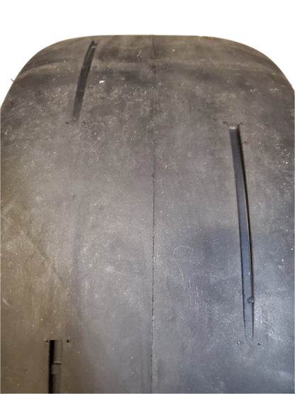 MICKEY THOMPSON ET STREET RADIAL PRO P 315 60 15  DRAG SLICK TIRE 90000024662