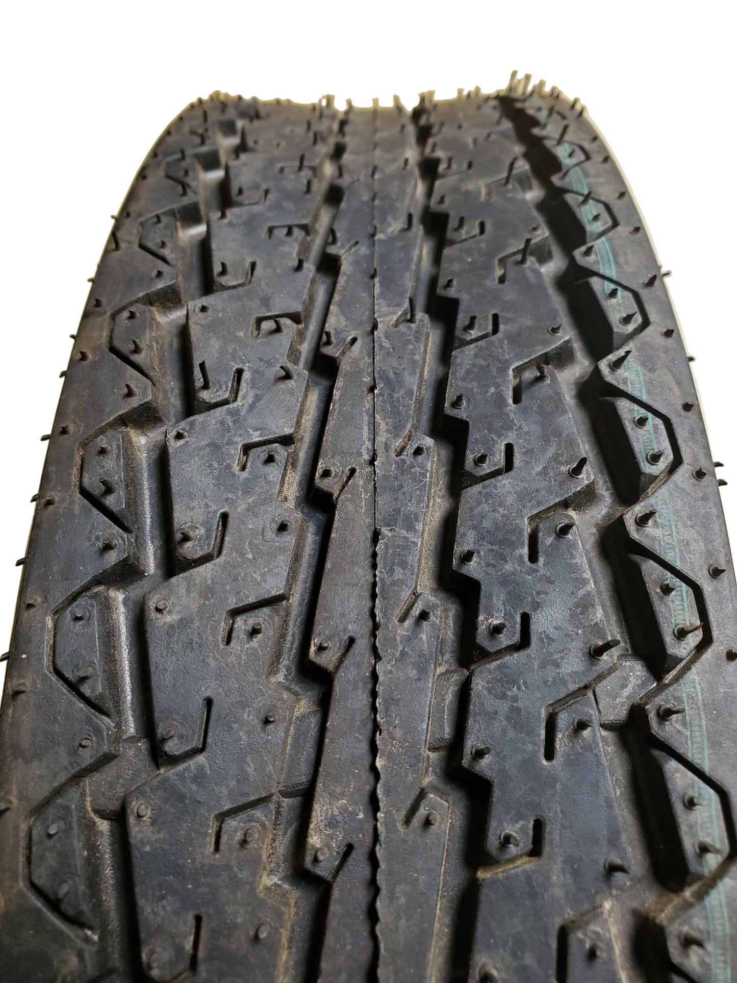 ECO-TRAIL BSW 5.7 8 69M 4PLY TRAILER TIRE EC5708CTL