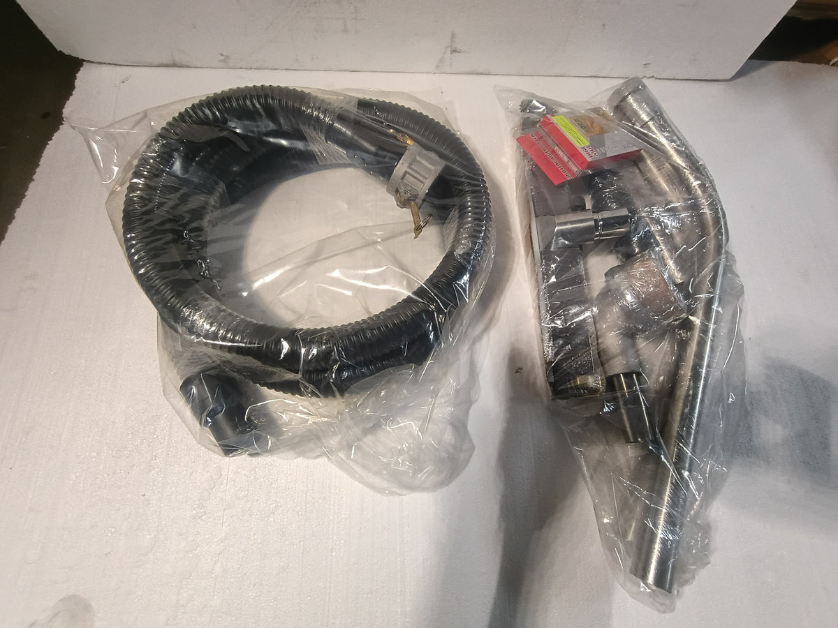 TIGER-VAC EXP1-20 (DT) RE HEPA (MSF) 120V 110364A