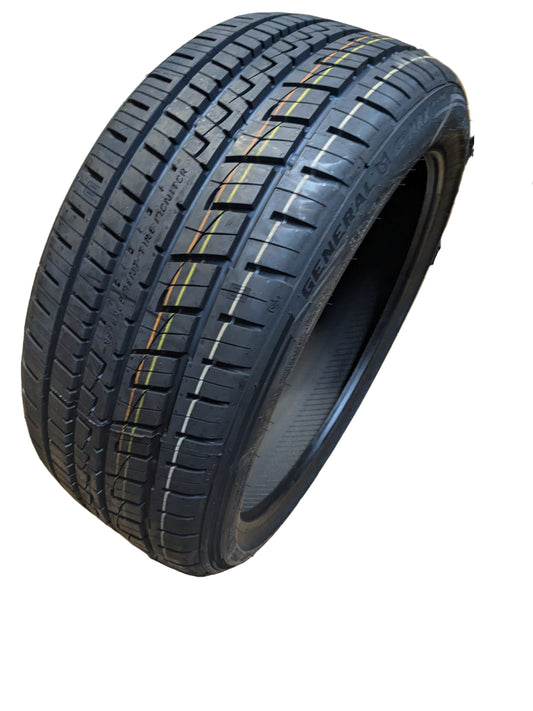 GENERAL G-MAX AS07 BSW P 205 40 17 84W XL  ALL SEASON TIRE 15579580000