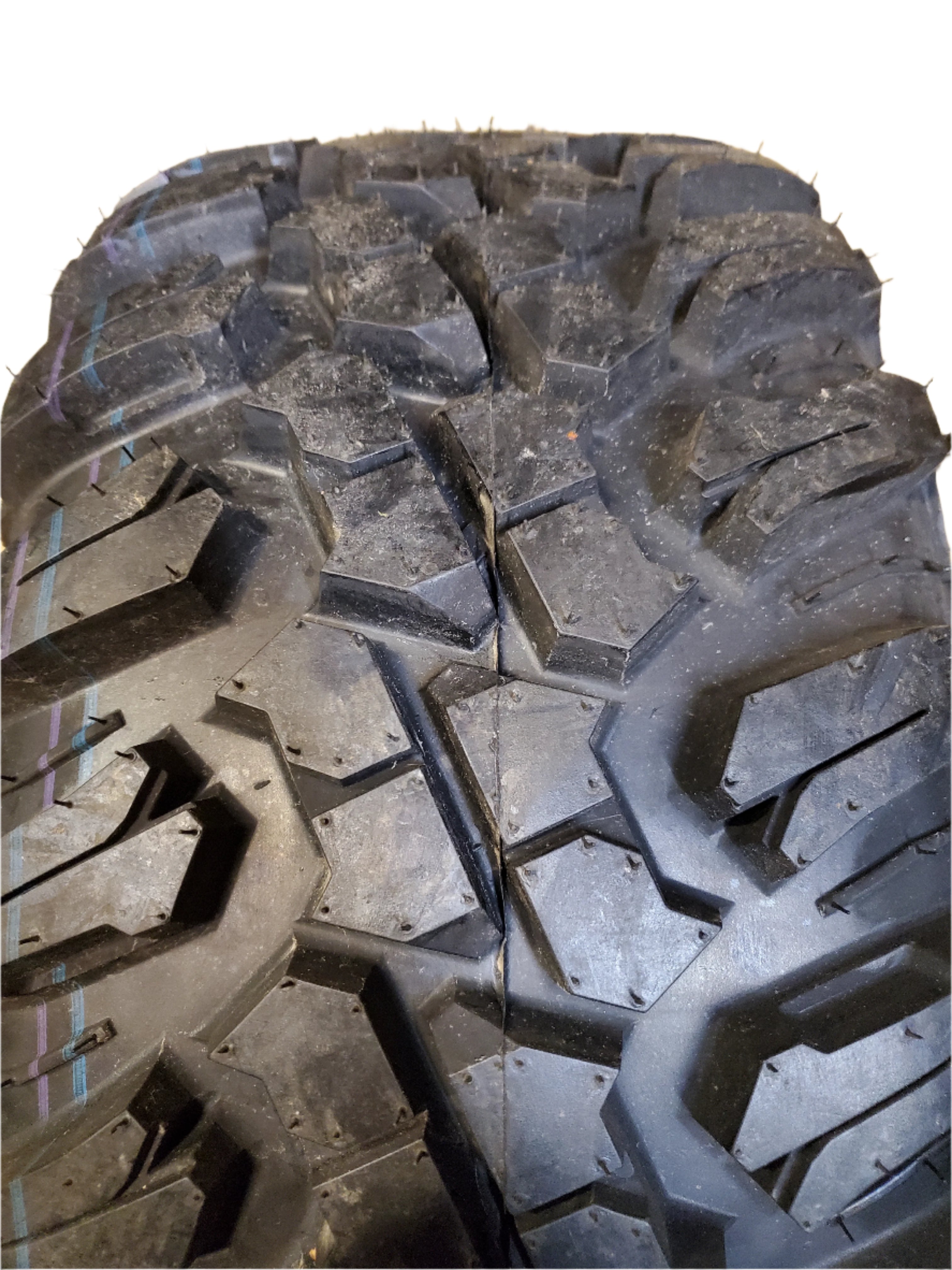 TUSK TERRABITE BSW  25 10 12 67M 8PLY ATV/UTV TIRE 128905289