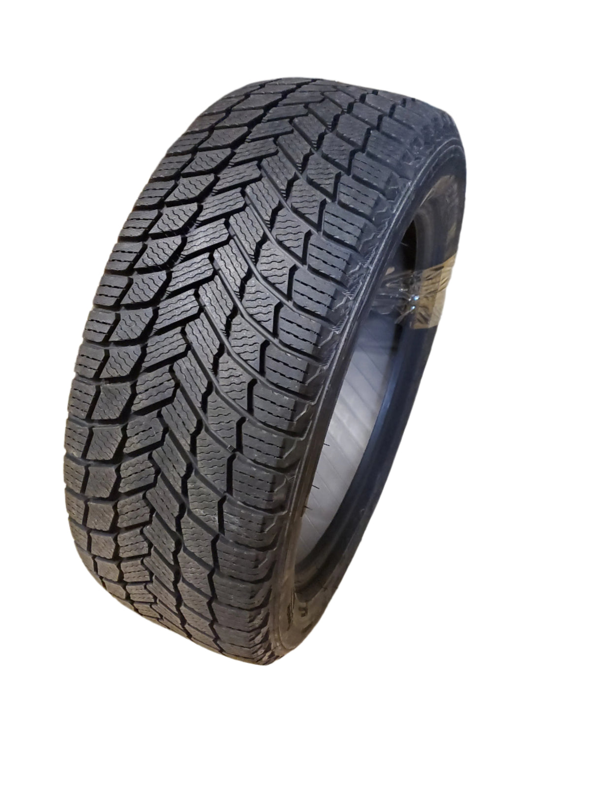 MICHELIN X-ICE SNOW BSW P 225 50 18 99H XL WINTER TIRE 56537