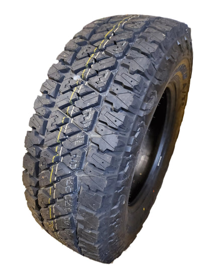 2 THUNDERER RANGER A/TR BSW LT 285 70 17 121/118S 10PLY ALL TERRAIN TIRE TH1110