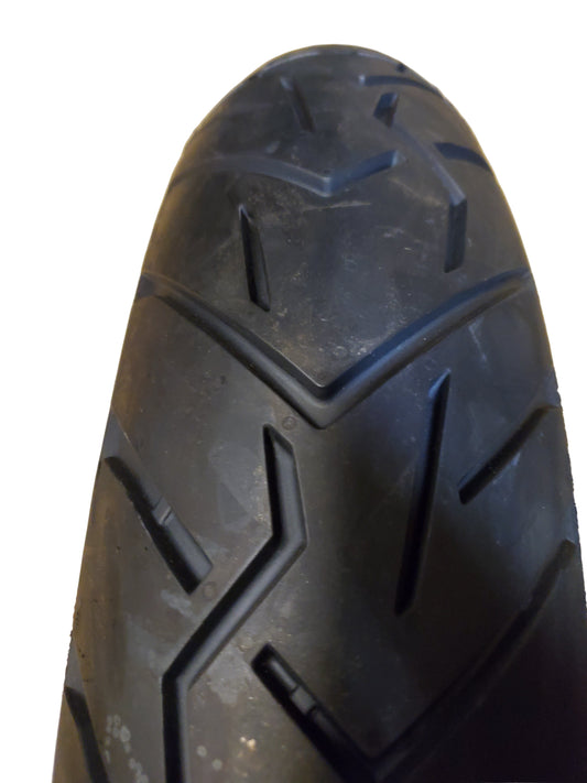 PIRELLI SCORPION TRAIL II BSW 120 70 19 60W FRONT MOTORCYCLE TIRE 2802800