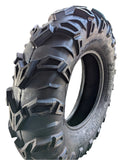 SEDONA MUD REBEL AT12 BSW AT 24 8 11 40F 6PLY ATV/UTV TIRE MR24812