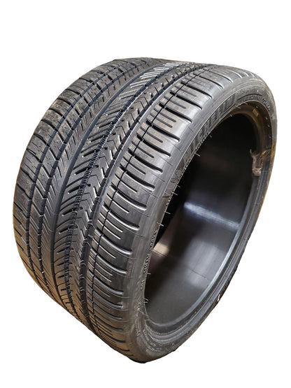 MICHELIN SPORT ALL SEASON 4 BSW P 285 30 19 98Y XL ALL SEASON TIRE 30695