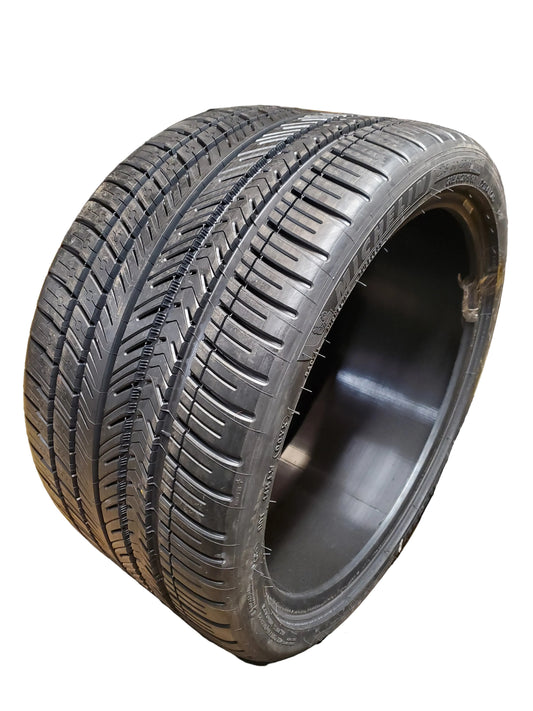MICHELIN SPORT ALL SEASON 4 BSW P 285 30 19 98Y XL ALL SEASON TIRE 30695