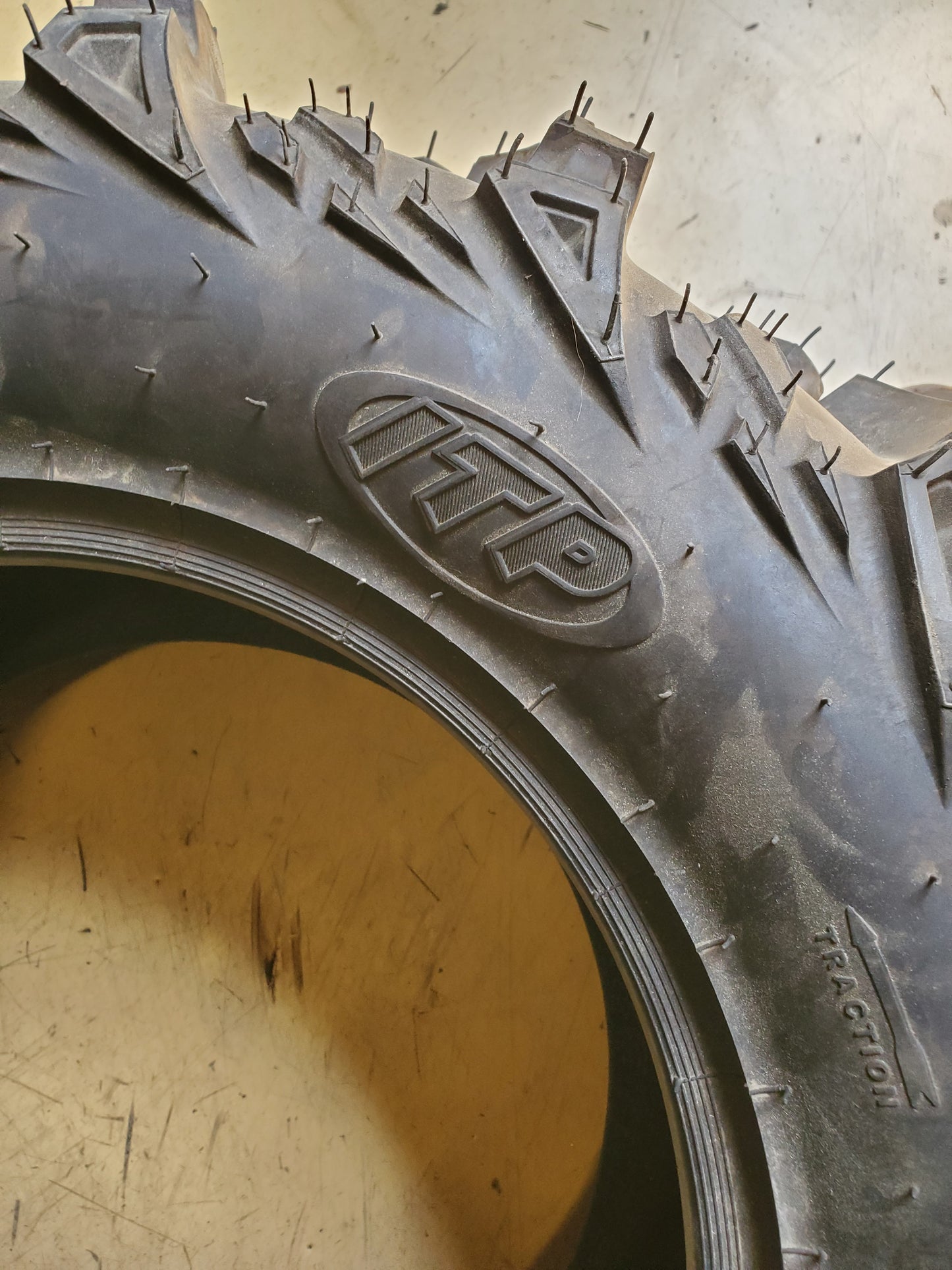 NOS ITP MUD LITE II BSW 28 11 14 6PLY ATV/UTV TIRE 6P0534