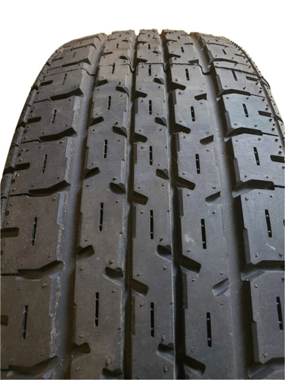 HANKOOK VANTRA TRAILER BSW ST 205 75 14 105/101N 8PLY TRAILER TIRE 2021434