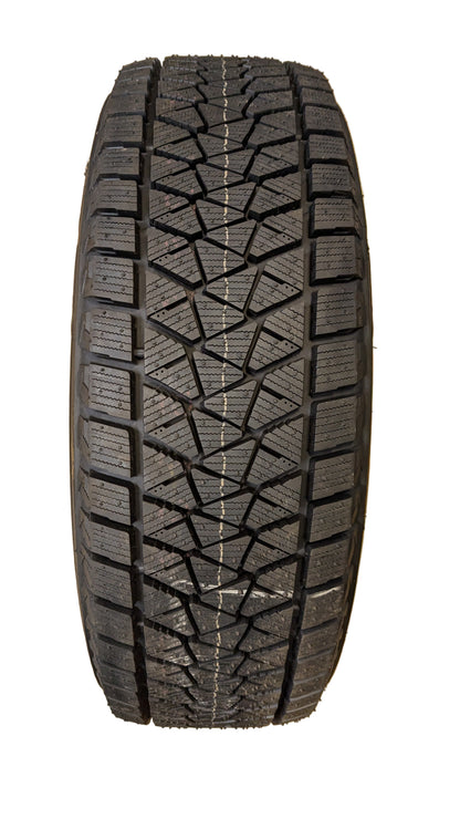 BRIDGESTONE BLIZZAK DMV2 BSW P 225 65 17 102S WINTER TIRE 015692