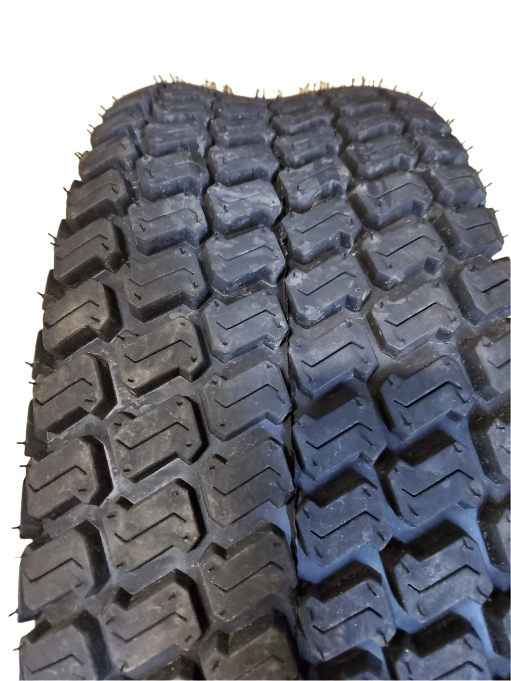 NOS OTR GRASS MASTER BSW 25 10 12 4PLY LAWN MOWER TIRE T80425100012