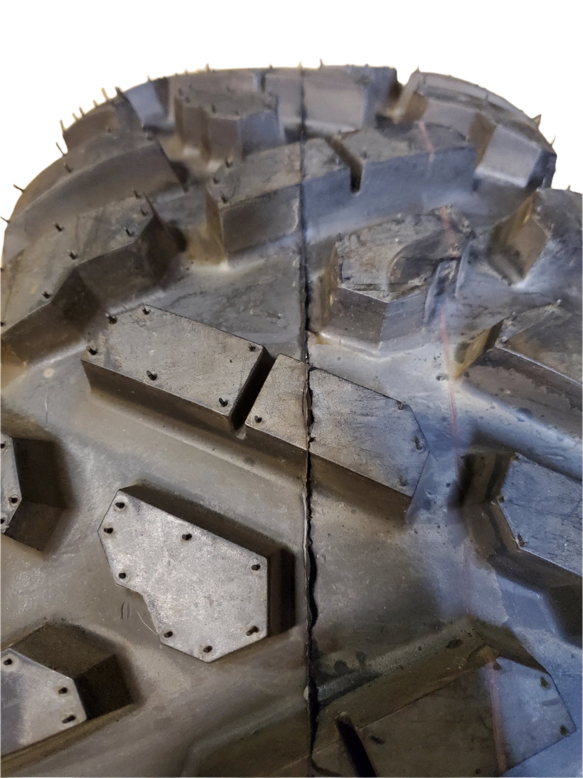 K9 DEL RIO BSW 27 9 14 8PLY ATV/UTV TIRE K9279R14DR