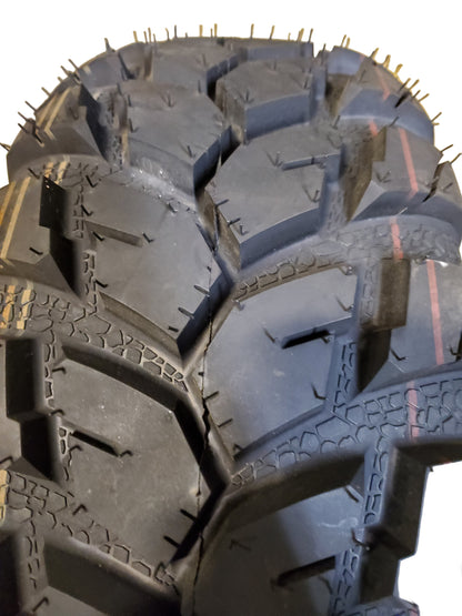 DURO FRONTIER BSW AT 26 9 12 49N 6PLY ATV/UTV TIRE 31203712269C