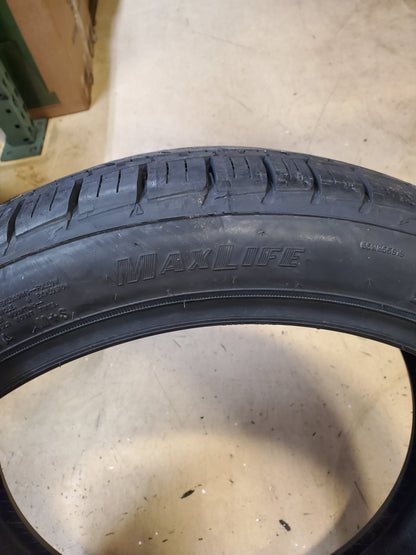 GOODYEAR ASSURANCE MAXLIFE BSW P 235 40 19 96V XL ALL SEASON TIRE 110918545