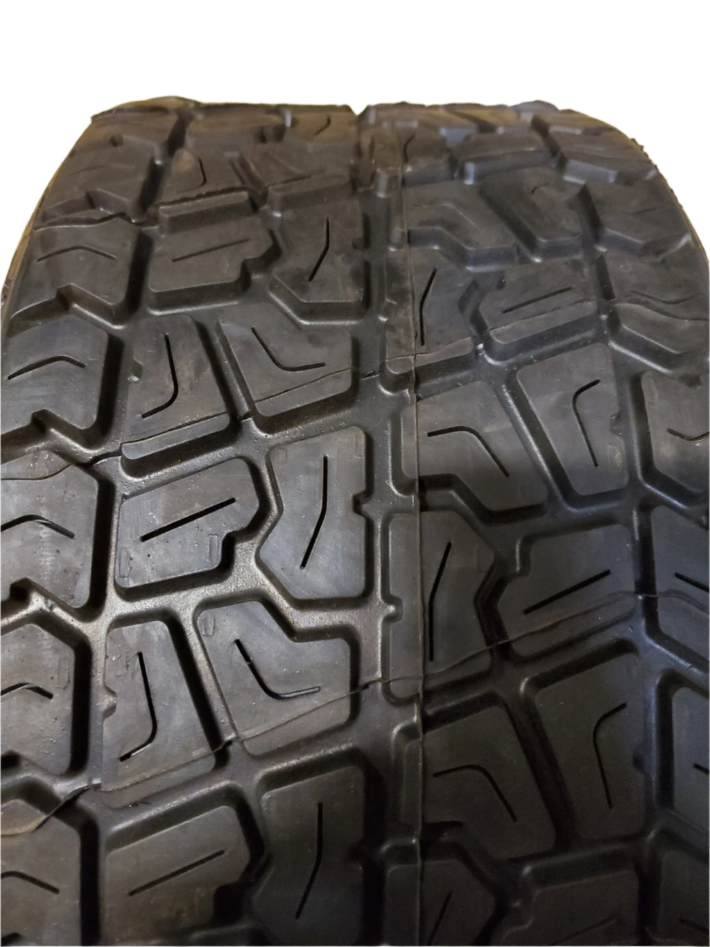MICHELIN X TWEEL TURF BSW 18 8.5 10 4-4 GOLF CART TIRE 78245