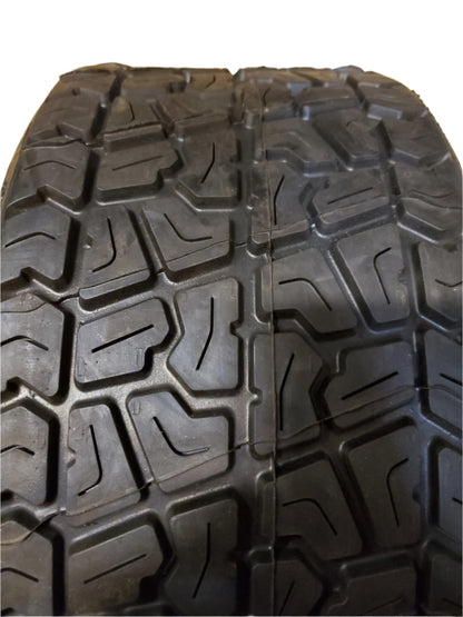 MICHELIN X TWEEL TURF BSW 18 8.5 10 4-4 GOLF CART TIRE 78245