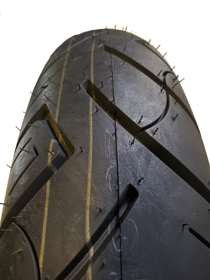 SHINKO SR777 BSW 170 70 16 75H REAR MOTORCYCLE TIRE 874574