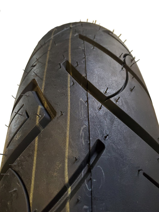 SHINKO SR777 BSW 170 70 16 75H REAR MOTORCYCLE TIRE 874574