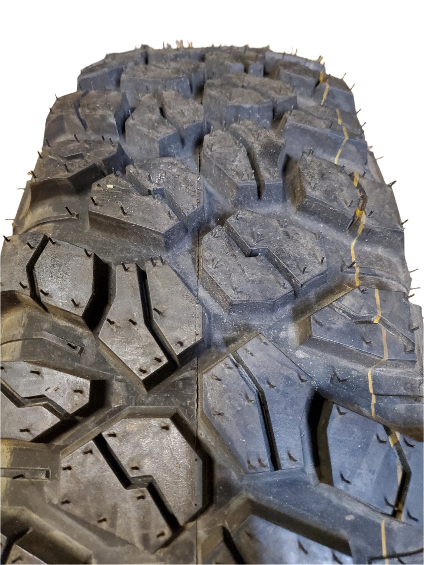 FALCON RIDGE COUGAR BSW 32 10 15 80J 8PLY ATV/UTV TIRE FRC56248010064
