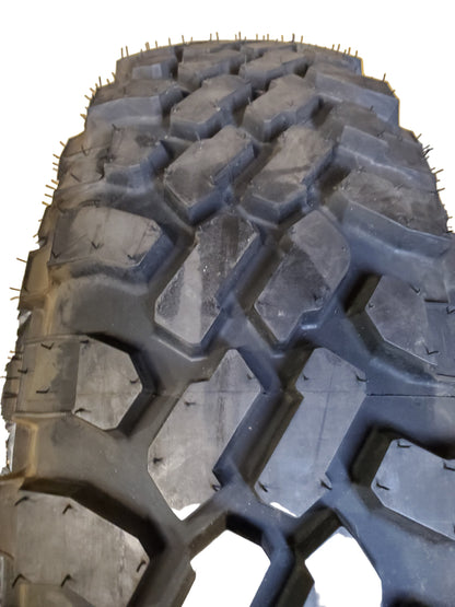 PIRELLI SCORPION MUD RWL LT 235 85 16 108/104Q 6PLY MUD TIRE 1488800