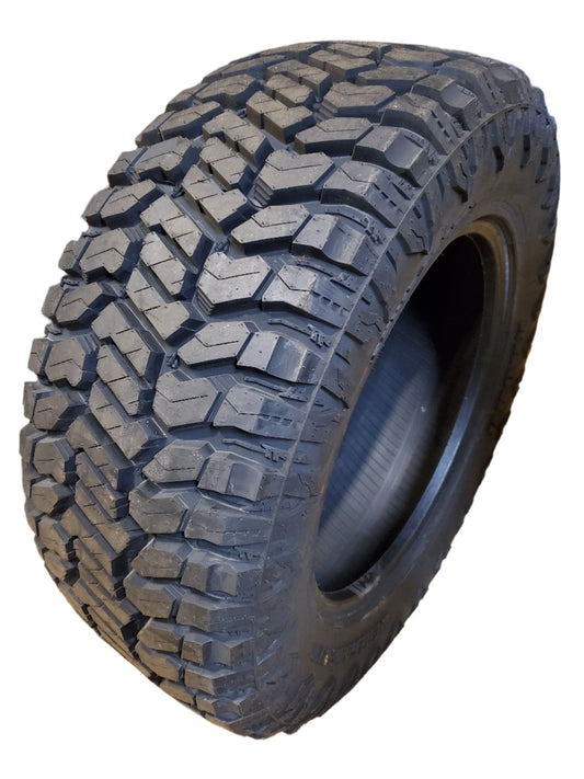 RADAR RENEGADE R/T BSW LT 35 12.5 20 121Q 10PLY RUGGED TERRAIN TIRE RASYTH0263