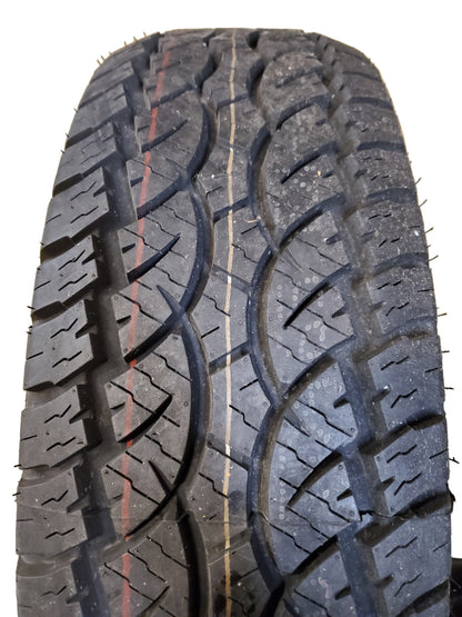 ATTURO TRAIL BLADE A/T LT 265 70 17 121/118S 10PLY ALL TERRAIN TIRE TBATI0041287