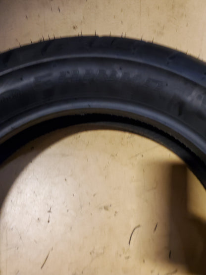SHINKO SR777 BSW 170 70 16 75H REAR MOTORCYCLE TIRE 874574