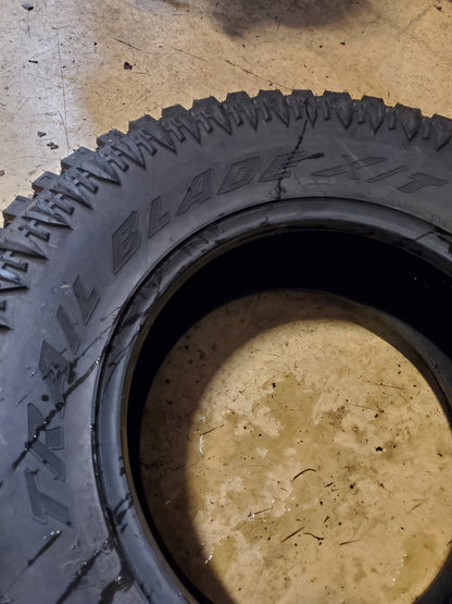 ATTURO TRAIL BLADE X/T LT 35 12.5 18 123Q 10PLY RUGGED TERRAIN TIRE TBXTI0045750
