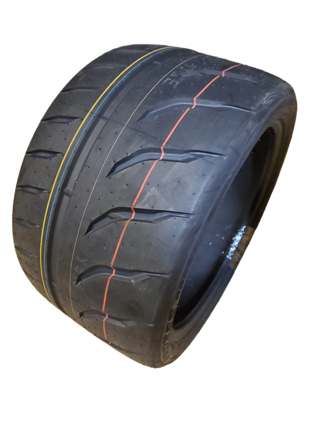 TOYO PROXES R888R BSW P 315 30 18 98Y TRACK COMPETITION TIRE 104370