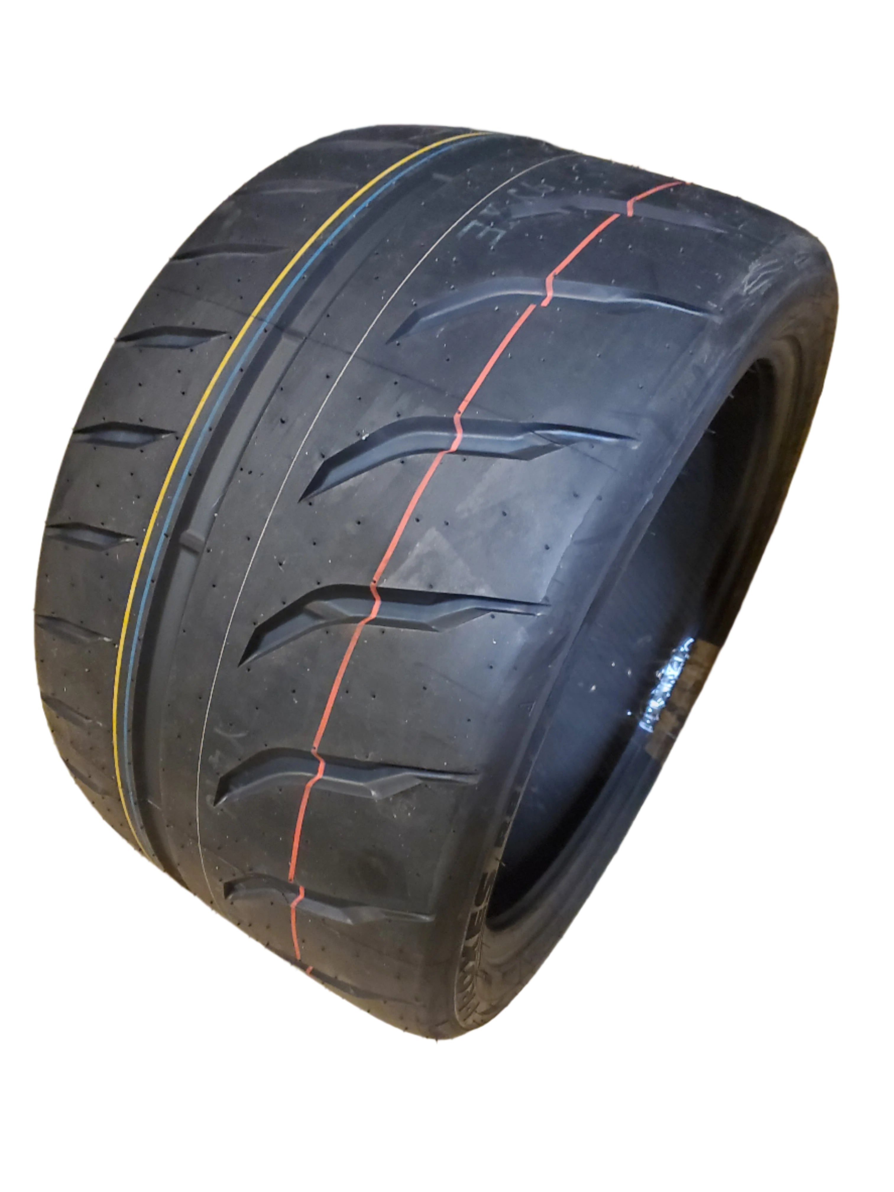 TOYO PROXES R888R BSW P 315 30 18 98Y TRACK COMPETITION TIRE 104370