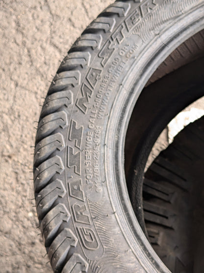 GBC DIRT COMMANDER 2.0 BSW AT 30 10 14 6PLY ATV/UTV TIRE AE143010DC
