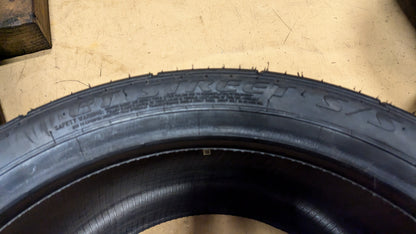 MICKEY THOMPSON E T STREET S/S BSW P 315 30 20  DRAG TIRE TIRE 250592