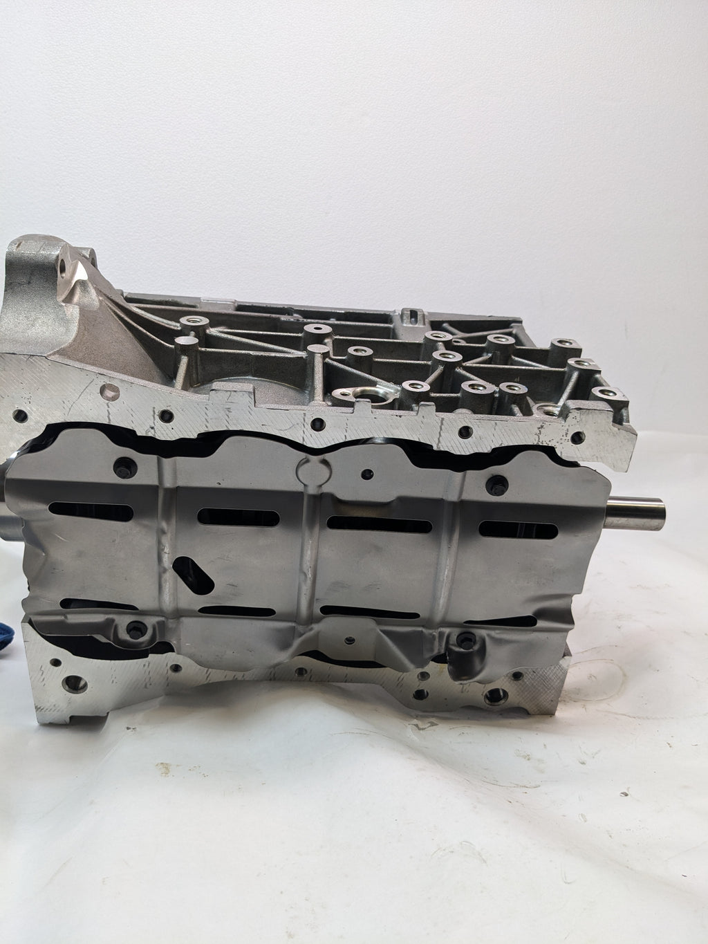 GENUINE FORD COMPLETE ENGINE BLOCK FOCUS MK3 1.5 ECOBOOST EFDS7G-6015-EB