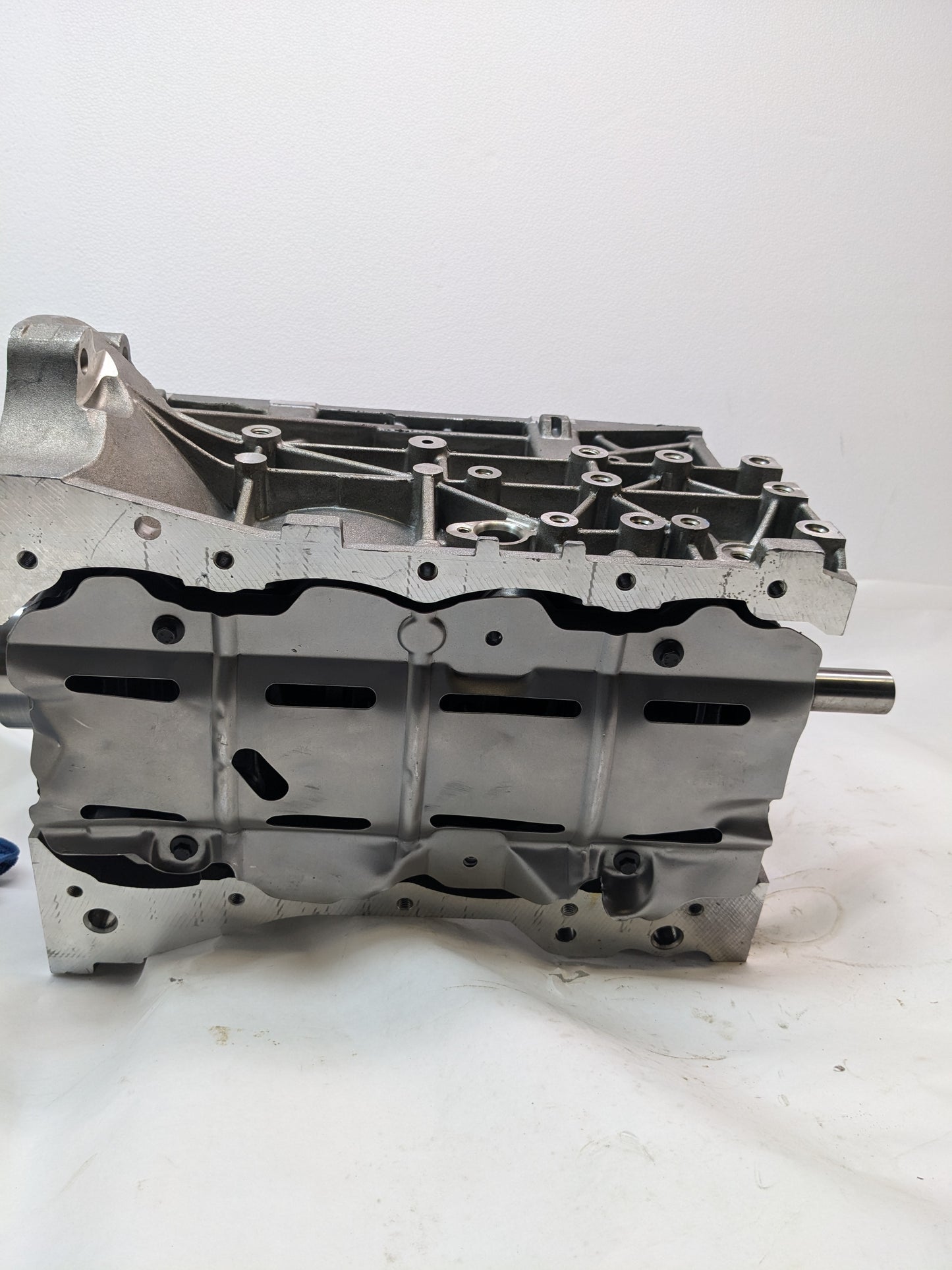 GENUINE FORD COMPLETE ENGINE BLOCK FOCUS MK3 1.5 ECOBOOST EFDS7G-6015-EB
