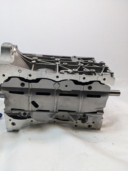 GENUINE FORD COMPLETE ENGINE BLOCK FOCUS MK3 1.5 ECOBOOST EFDS7G-6015-EB