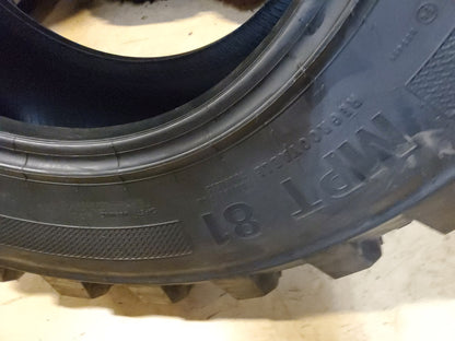 CONTINENTAL MPT 81 BSW 335 80 20 147K TIRE 05740140000