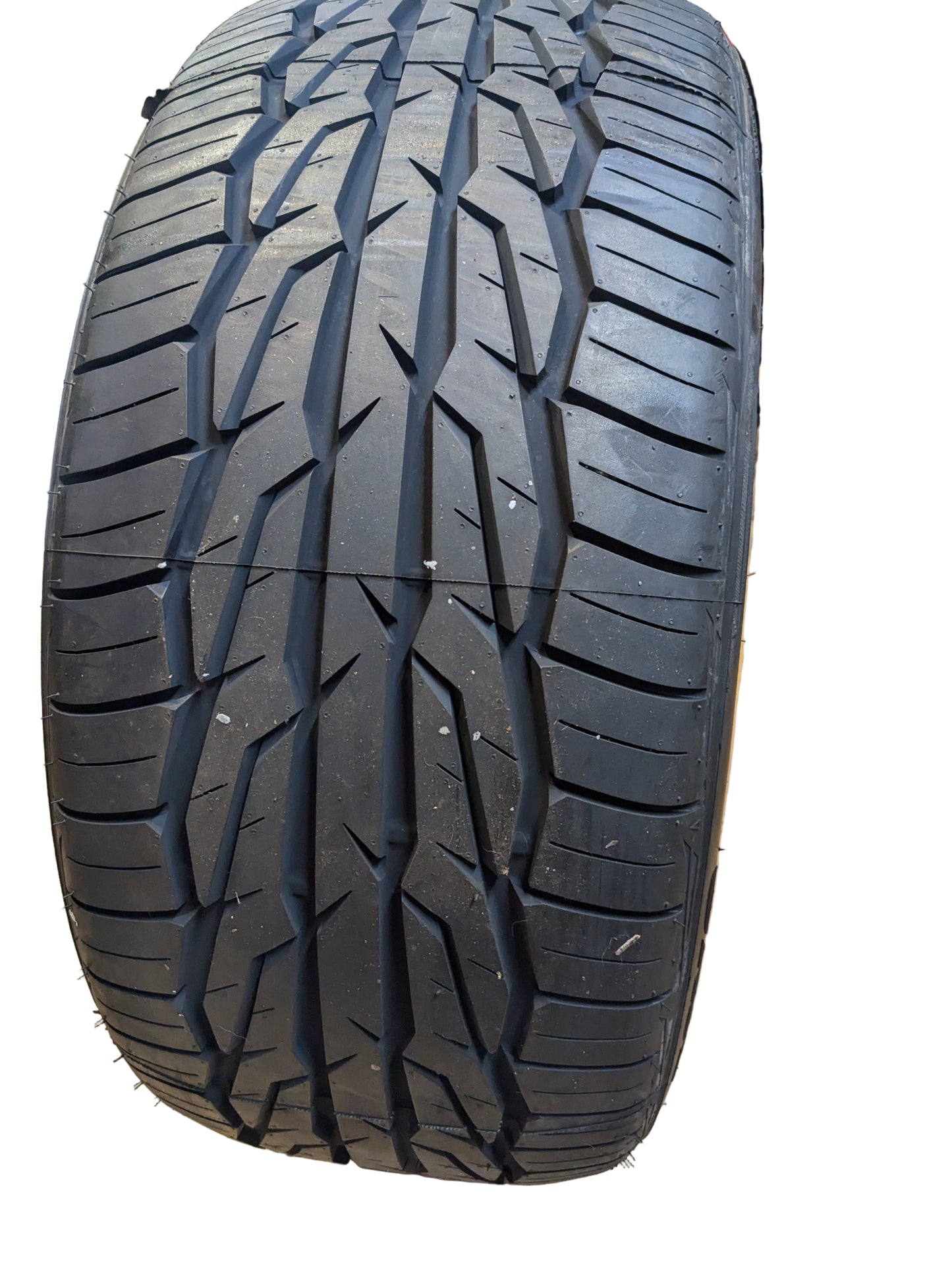 TOYO EXTENSA HP II BSW P 245 40 18 97W XL ALL SEASON TIRE 196260
