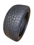 USED CONTINENTAL EXTREMECONTACT DWS06 PLUS BSW P 225 40 18 92Y UHP TIRE 15572730000