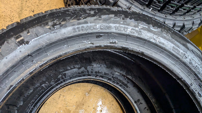 PIRELLI SCORPION AS PLUS 3 BSW P 275 45 20 110V XL ALL SEASON TIRE 3920500
