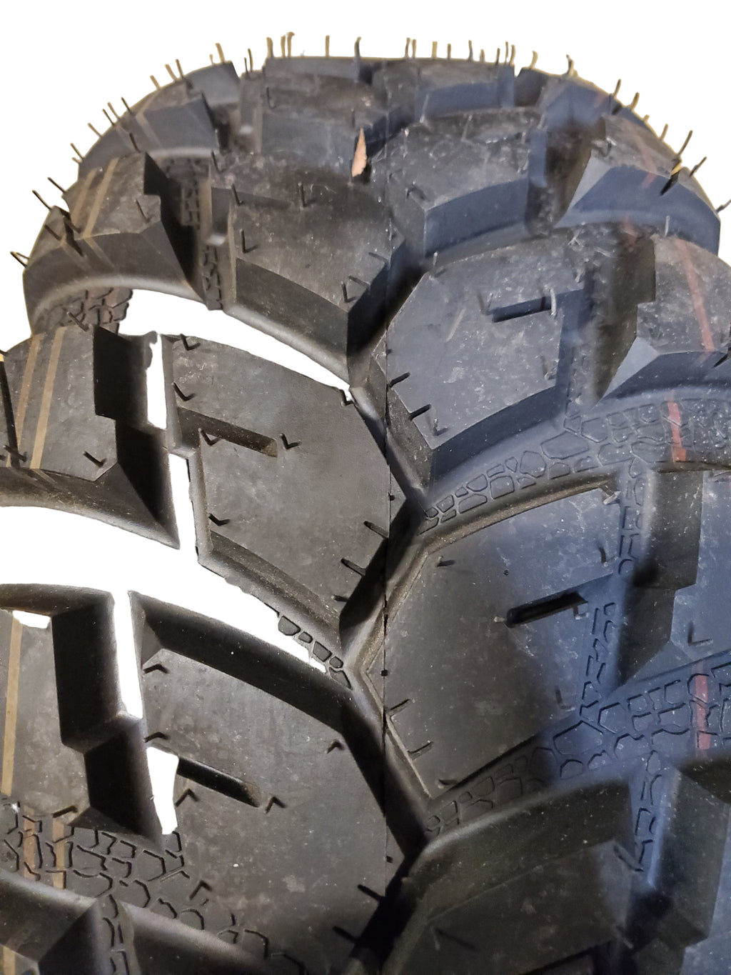 DURO FRONTIER BSW AT 26 9 12 6PLY ATV/UTV TIRE 31203712269B
