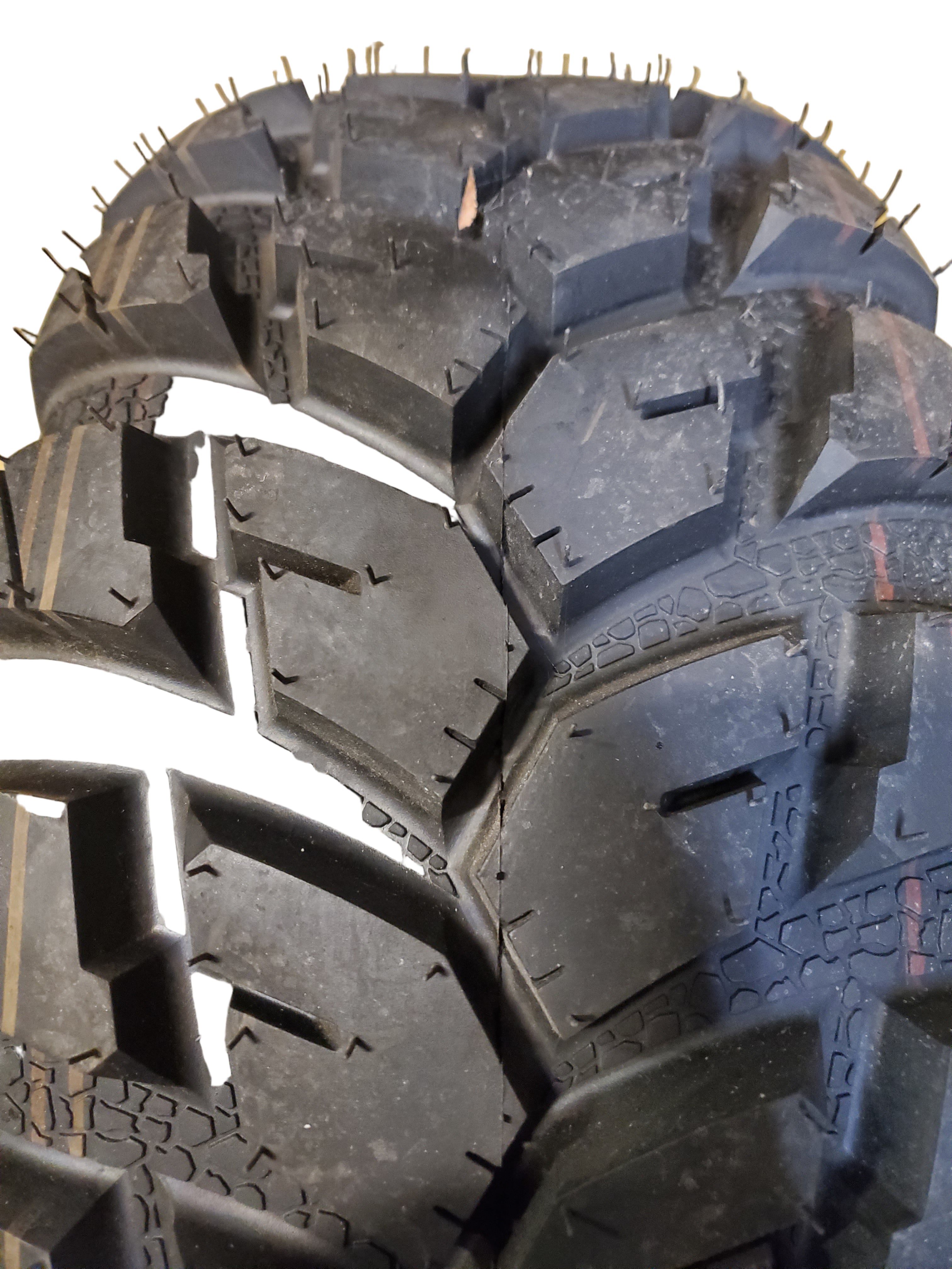 DURO FRONTIER BSW AT 26 9 12 6PLY ATV/UTV TIRE 31203712269B