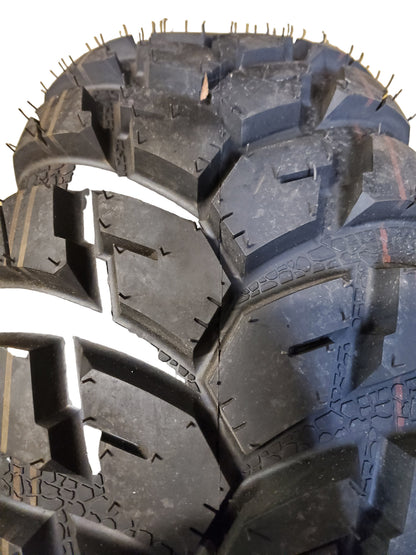 DURO FRONTIER BSW AT 26 9 12 6PLY ATV/UTV TIRE 31203712269B