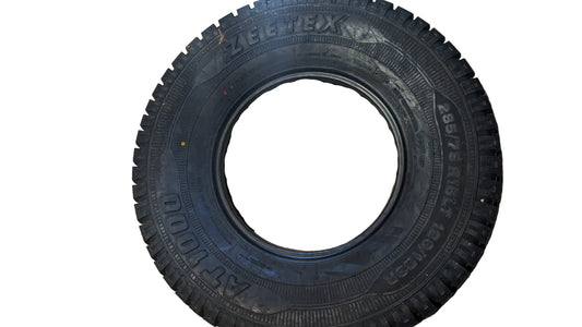 ZEETEX AT 1000 BSW P 285 75 16 126/123R 10PLY ALL TERRAIN TIRE 1200032169